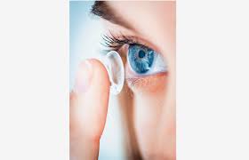 隱型眼鏡族出遊小心煞風景 勿踩3大地雷!