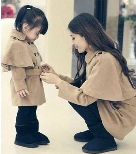 一个80后妈妈的微商之旅