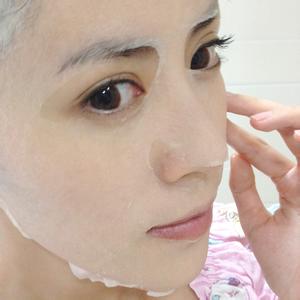 面膜为何成了微商们的最爱?