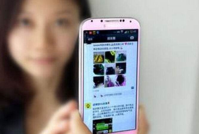 微商真的赚钱吗?我看悬,四个原因