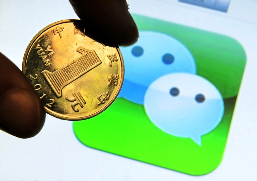 解秘:微商你为什么卖不出产品?